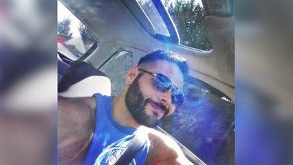 Who is Chris Mintz, the UCC hero?