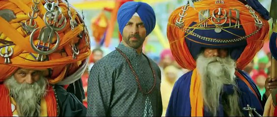 Singh is Bling Rap 720p - Singh Is Bling - [FullTimeDhamaal]