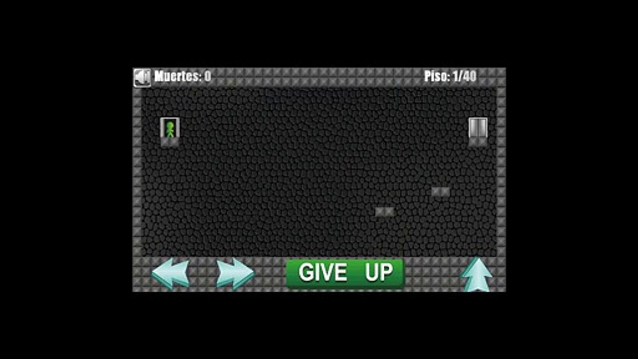 Give Up Pro Para Android