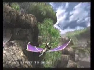 Xbox1 PANZER DRAGOON ORTA OP-DEMO