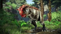 Primal Carnage Extinction – Trailer de lancement