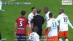 Sofiane Boufal Goal Lille 1 - 0 Montpelier Ligue 1 2-10-2015