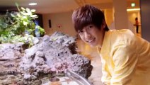 Okinawa Date with Youngmin (reupload)