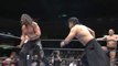 We are pro wrestling love '12 pt. 2 Daisuke & Yuji  vs Akebono & Hama