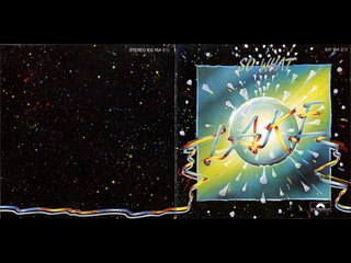 Lake - Don't Play Around (Aor Melodic)