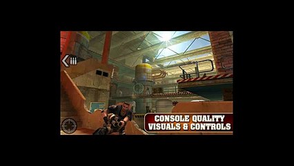 FRONTLINE COMMANDO Para Android