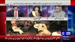 Haroon Rasheed Bashing Goverment On The Failure Of Nandi Pur