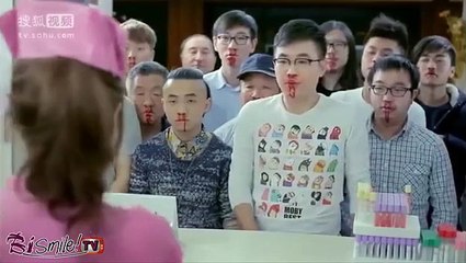 "..With Nurse like this, I think Guys take Health Checks Regularly.. - GVP.."