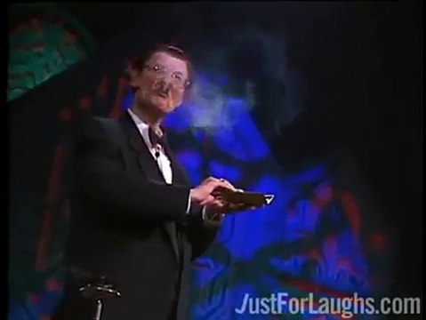 ..Wow....Just Don't try it Yourself.. - GVP..