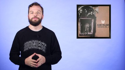 5 mots pour le groupe (pas si cool) de J. Dilla