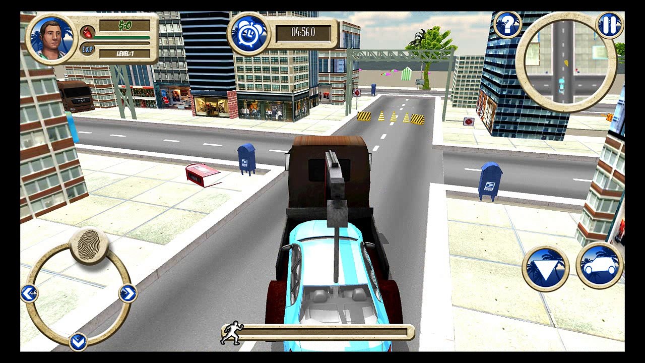Miami Crime Simulator 2 Para Android