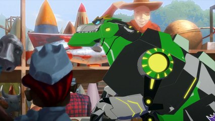 Transformers Robots In Distingue 2015 capitulo 8 T1  (latino)