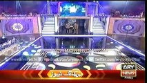 Umer Shareef Showman  2 Oct 2015