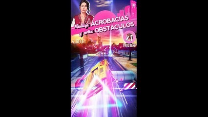 Asphalt Overdrive Para Android