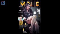 [MALE Magazine] #Trending Semakin dewasa TINA TOON mulai berani adegan Panas