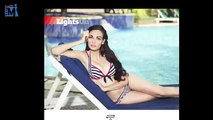 [MALE Magazine] Internasional Model OLGA KOPYOVA asal Ukraina yg menggoda   Agustus 2015