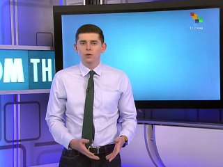 Syria: Russia Lauches 20 Flights Against 8 ISIS Targets