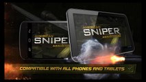 American Sniper Assassin Para Android