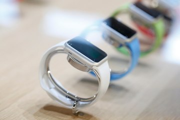Apple Watch to go on sale throughout all US Target outlets by Oct. 25
