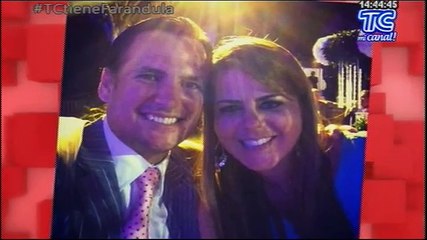 Nena Gutiérrez, después de 7 años de matrimonio se convirtió en madre