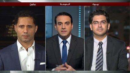 الواقع العربي- حصاد اتفاقية السلام بين مصر وإسرائيل