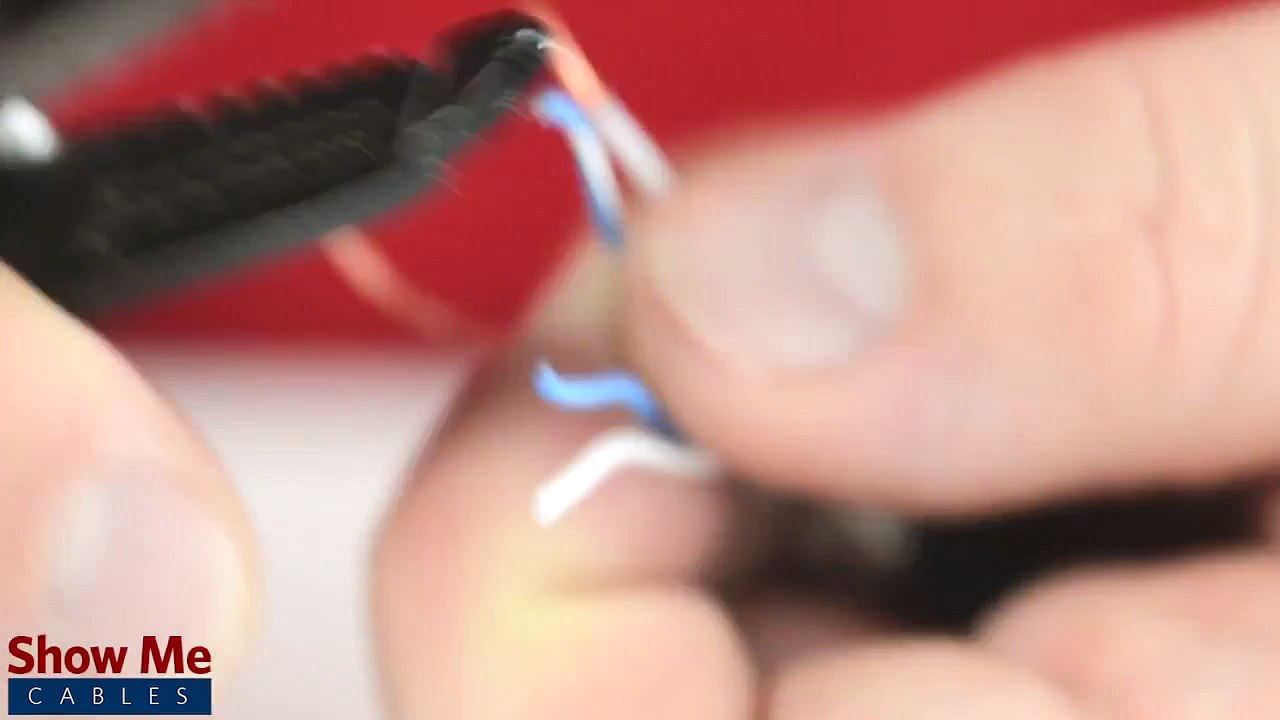 3.5mm Plastic TRRS Jack - DIY Project to Repair Your Audio Cable