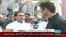 Kia Election Commission Aur Police PMLN Ke Sath Hai.. Ayaz Sadiq Answers