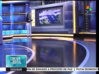 Obama llama a estadunidenses a presionar por ley contra armas de fuego