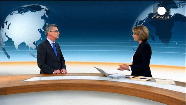 انتقاد شدید وزیر کشور آلمان از رفتار برخی پناهجویان در این کشور