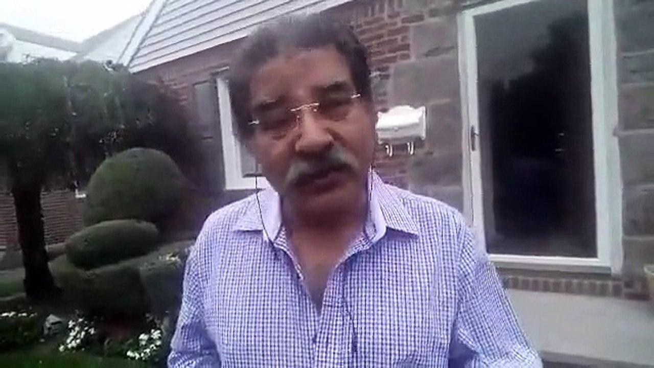 Nawaz sharif took 4 personal cooks to UN visit in new york wow!!!