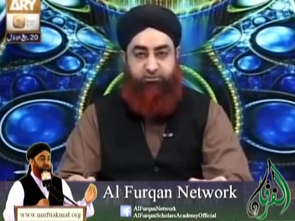 Shuhada Ki Yad Main Shamay Roshan Karna Kesa by Mufti Muhammad Akmal Sahib