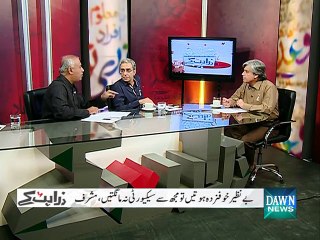 Zara Hat Ke - October 2, 2015