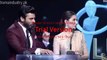 Watch Fawad Khan Teasing Meera In Lux Style Awards - Video Dailymotion