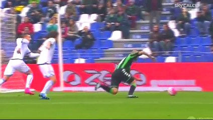 Sassuolo – Lazio 2-1 -HD-