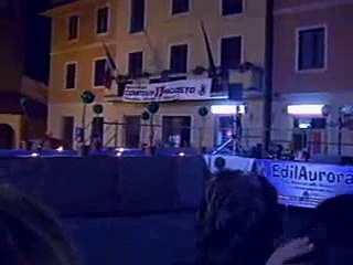 Sfilata sotto le stelle 4