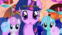 My Little Pony - Açılış Şarkısı (Başlangıç Müziği) Orjinal