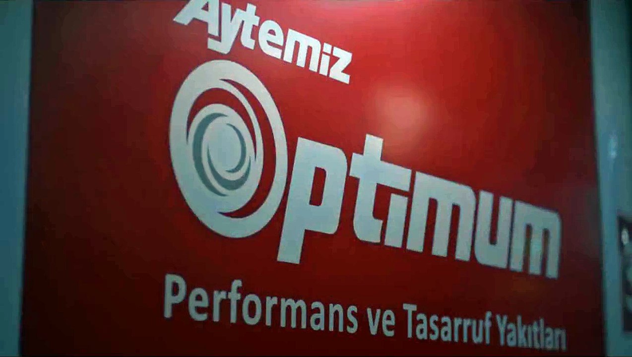 Aytemiz Petrol Reklam Filmi
