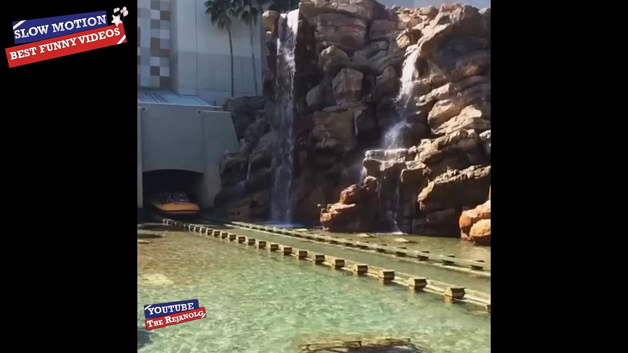 Slow Motion Compilation 2015 Best Funny Videos