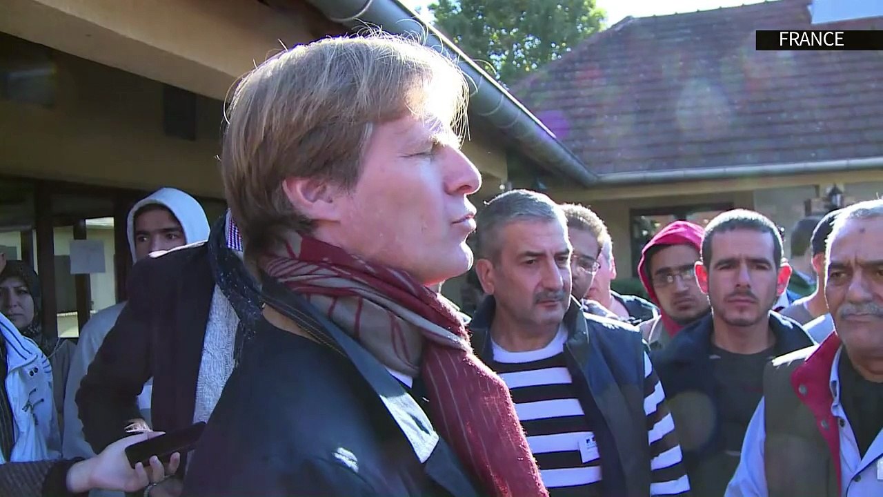 AFP - Le JT, 2ème édition du jeudi 1er octobre