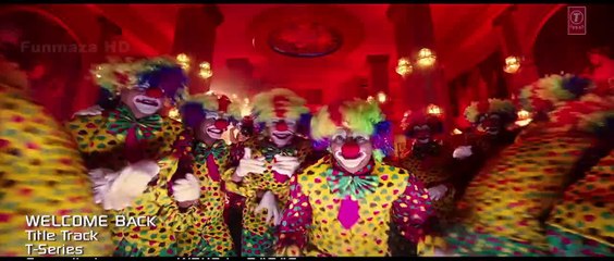 Welcome Back 720p - Welcome Back - [FullTimeDhamaal]