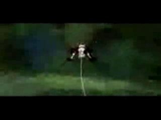 Naruto-It's easier to run