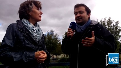 Grand Air à Niort du 26 octobre au 1er Novembre