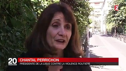 Sécurité routière : le gouvernement veut renforcer les contrôles