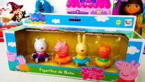 peppa pig juguetes en español