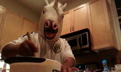 How to cook like a boss