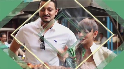 Asal Foodies Show With Anoushay by 7UP