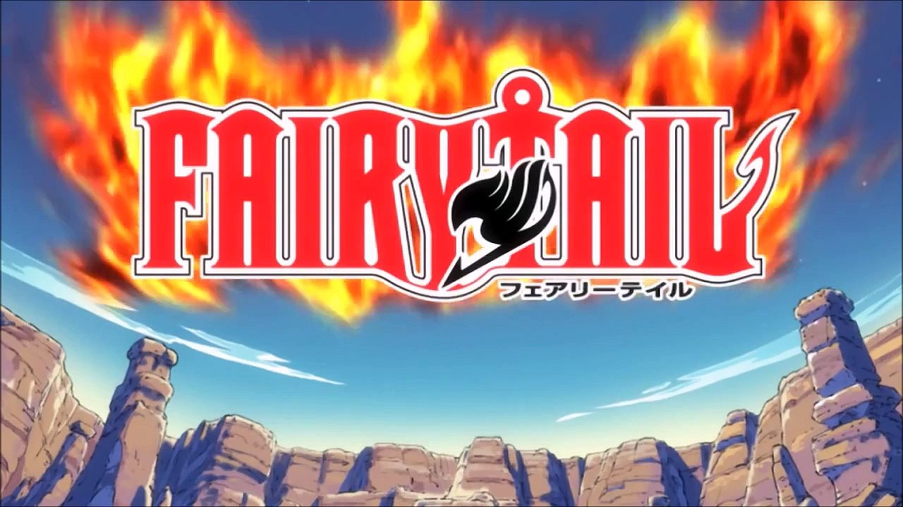Fairy Tail_Opening 3