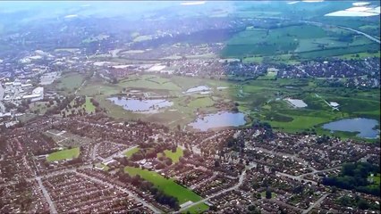 1-6-2014 RF5 Three Lakes Blithfield-Trentham-Aqualate