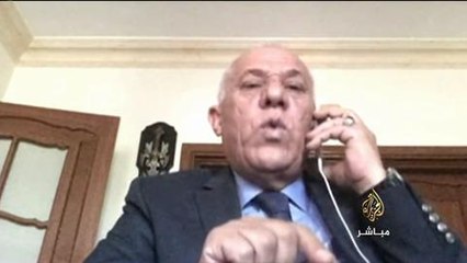 اسأل دكتور فايز الدويري الخبير العسكري والاستراتيجي