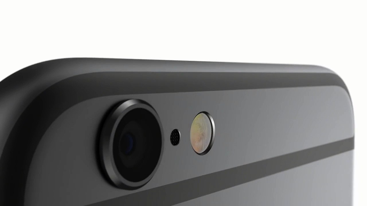 Apple - iPhone 6 and iPhone 6 Plus - Seamless